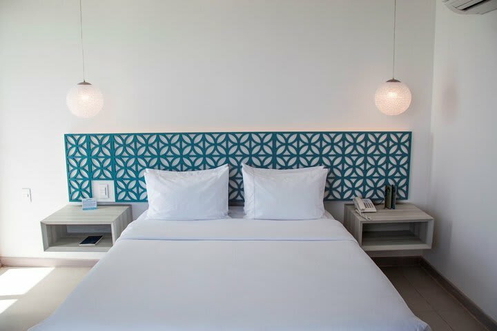 Samawi Hotel