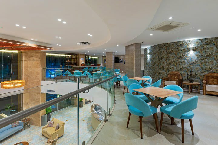 Samawi Hotel