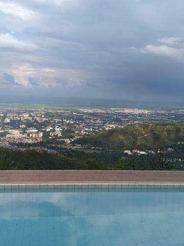 Finca Villacantares