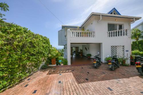 Apartamentos Tt9
