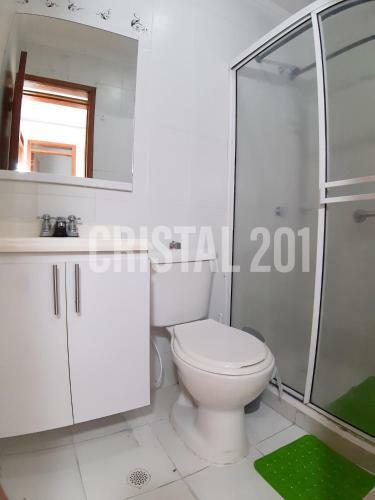 Apartamento Cristal Caribbean
