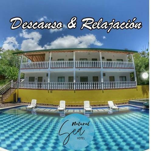 Hotel Natural Sea San Gil
