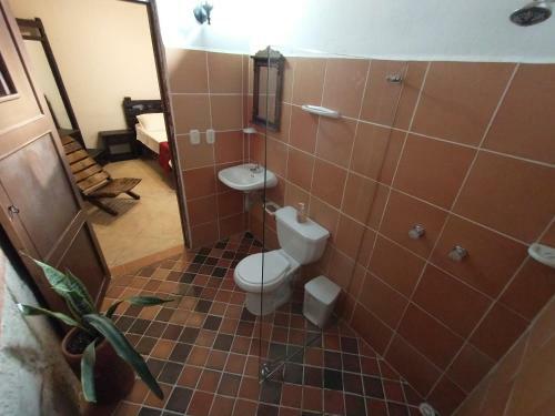 Hostal Santander Aleman Hostel