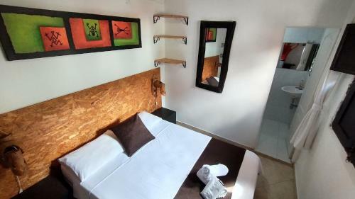 Hostal Santander Aleman Hostel