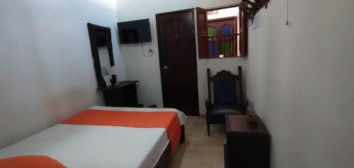 Hostal Santander Aleman Hostel