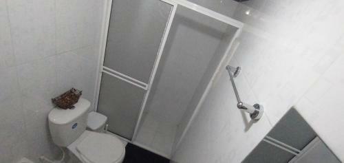 Hostal Santander Aleman Hostel