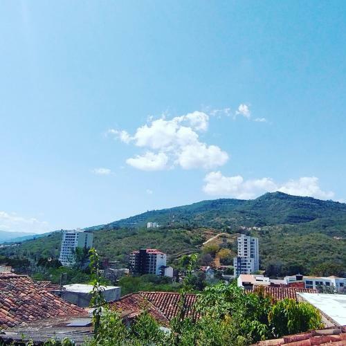 Hostal Santander Aleman Hostel