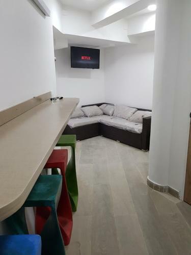 Hotel Alojamiento Santa Julia