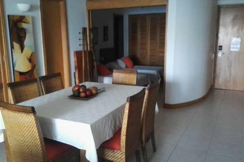 Unique Apartment With Exclusive Beach Zone