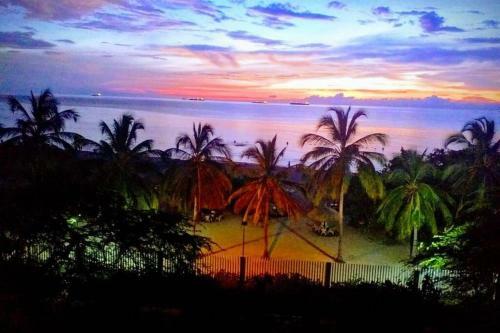 Unique Apartment With Exclusive Beach Zone