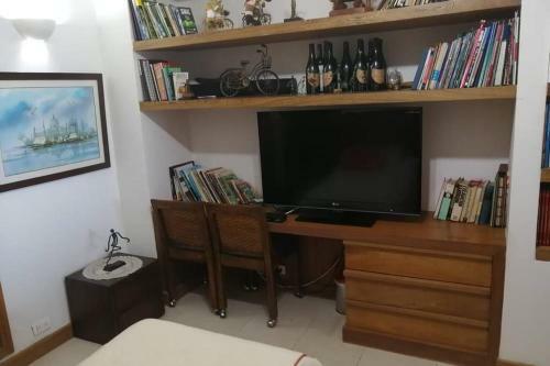 Unique Apartment With Exclusive Beach Zone
