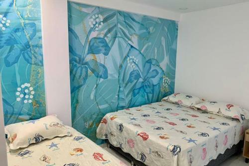 New Apartment 207