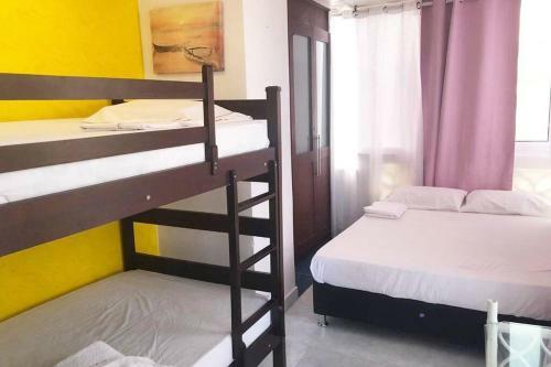 Apartamento Commodore Bay Club 305