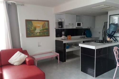 Apartamento Commodore Bay Club 305
