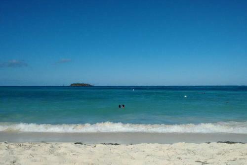 Apartamento Commodore Bay Club 305