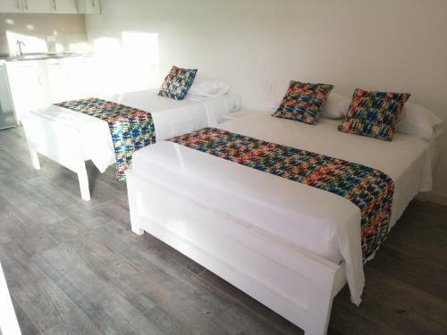 Lodge Caba�as Harmony By Alife