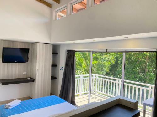 Lodge Caba�as Harmony By Alife