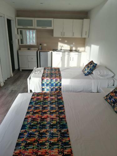 Lodge Caba�as Harmony By Alife