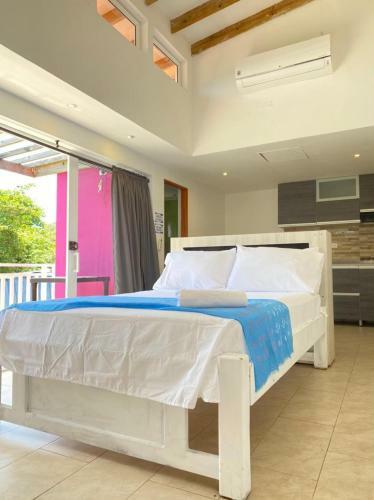 Lodge Caba�as Harmony By Alife
