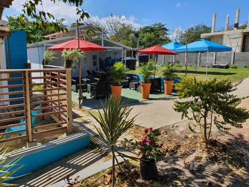 Lodge Caba�as Harmony By Alife