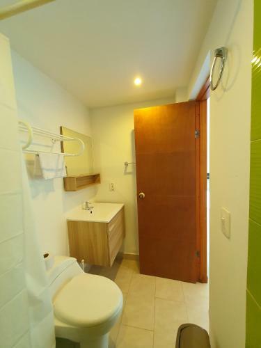 Lodge Caba�as Harmony By Alife