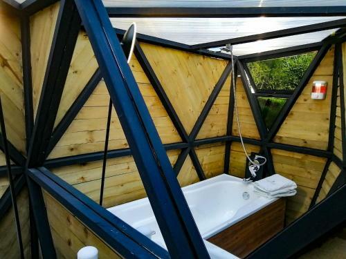 Glamping Hevilat