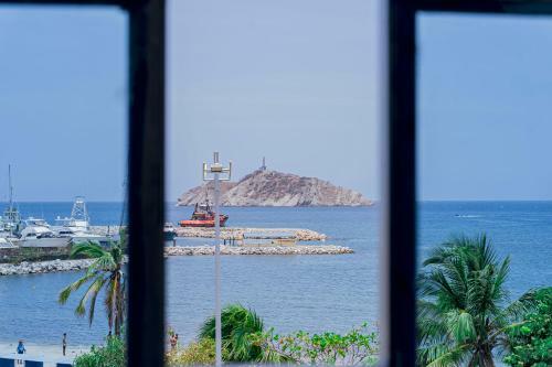 Hotel Sol Inn Santa Marta