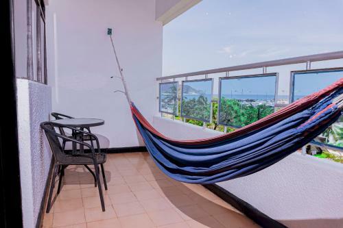 Hotel Sol Inn Santa Marta