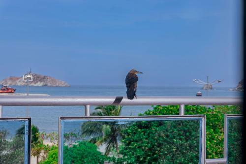 Hotel Sol Inn Santa Marta