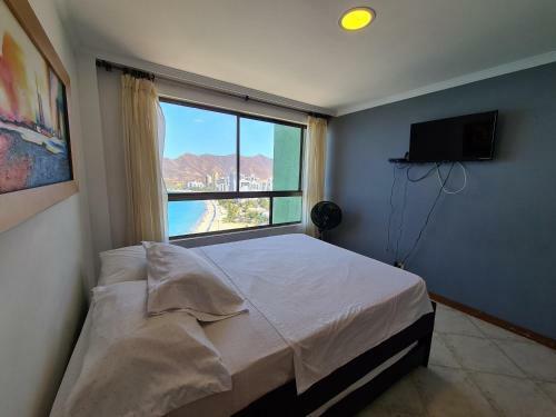 Apartamento El Pe�on Del Rodadero
