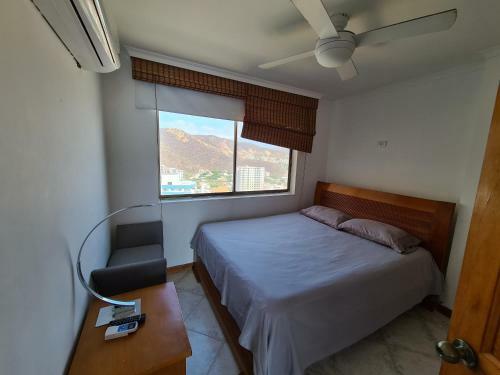 Apartamento El Pe�on Del Rodadero