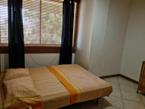 Apartamento El Pe�on Del Rodadero