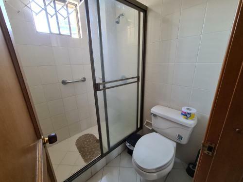 Apartamento El Pe�on Del Rodadero