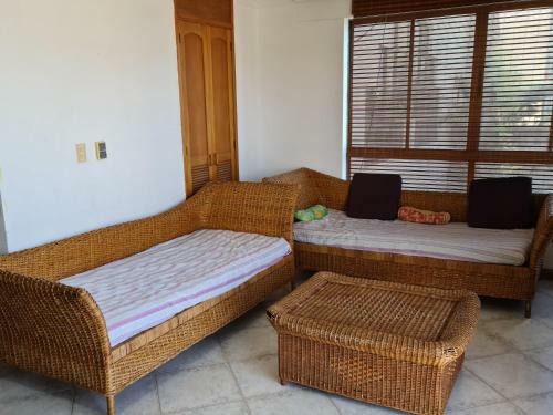 Apartamento El Pe�on Del Rodadero