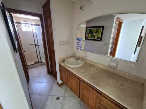 Apartamento El Pe�on Del Rodadero
