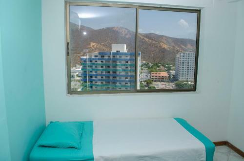 Apartamento El Pe�on Del Rodadero