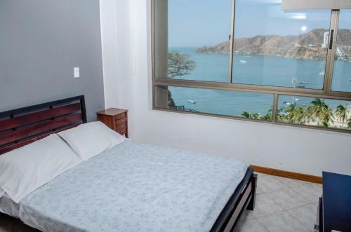 Apartamento El Pe�on Del Rodadero