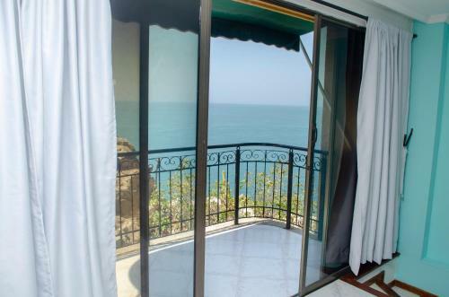 Apartamento El Pe�on Del Rodadero