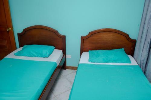 Apartamento El Pe�on Del Rodadero
