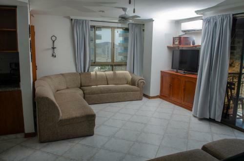 Apartamento El Pe�on Del Rodadero