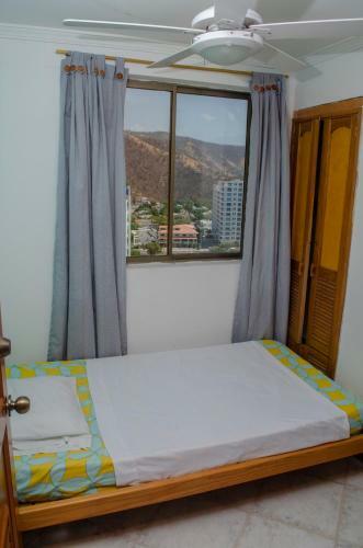 Apartamento El Pe�on Del Rodadero