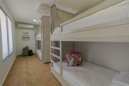 Albergue Casa Avelina Hostal