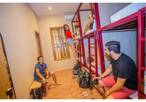 Viajero Hostel Santa Marta