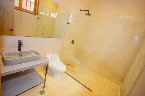 Viajero Hostel Santa Marta