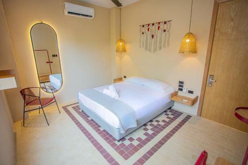 Viajero Hostel Santa Marta