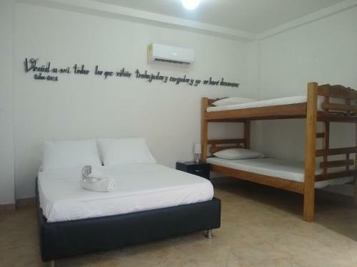 Basilica Hostal Y Cafe