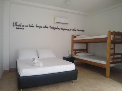 Basilica Hostal Y Cafe