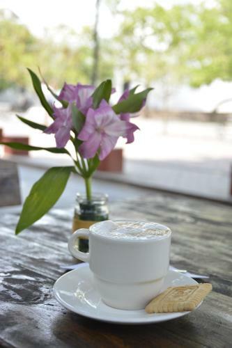 Basilica Hostal Y Cafe
