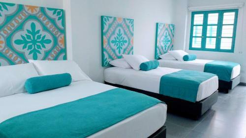 Akuamarina Hotel