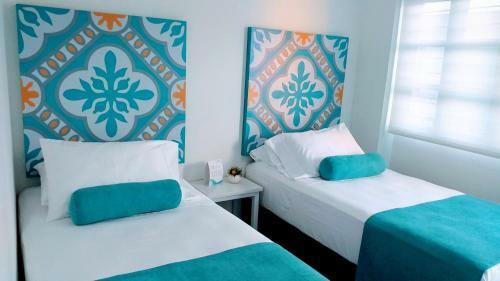 Akuamarina Hotel